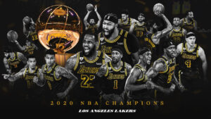 alt="Lakers-campioni"